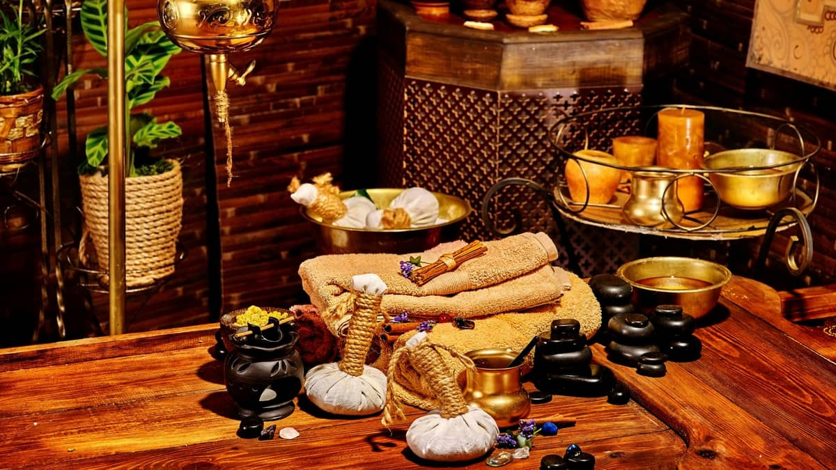 Luxury and Romance – Spa Days & Private Island Retreats